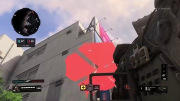 Control on Gridlock and Seaside BO4 Beta