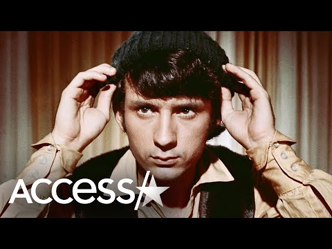 Michael Nesmith Of