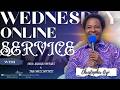 COJIM Wednesday Online 🔴 Service With God, Jesus Christ, & The Holy Spirit #cojim #logif 27-05-2026