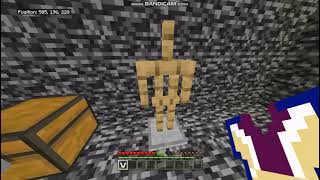 MINECRAFT INVINCIBLE ADDON V2 TEASER(MARTIAN MAN NEW ABILITY) screenshot 5