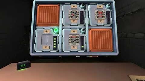 KTANE - Wire Sequences Suck.