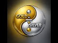 Importance of the Gold/Silver Ratio. GLD, SLV