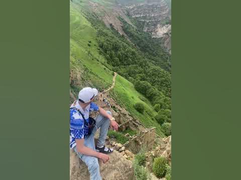 Дагестан - YouTube