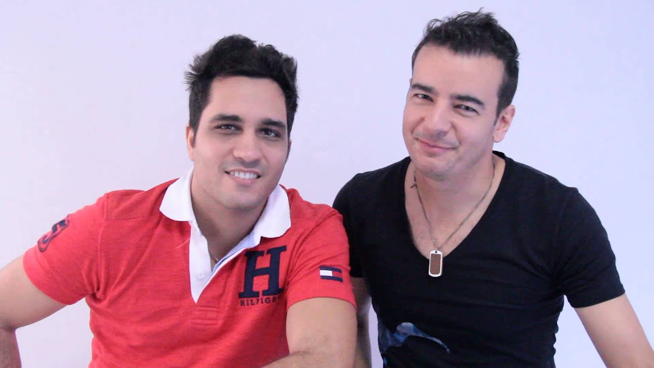 Mega Show Marcos e Fernando dia 07/06 em Palmas - YouTube