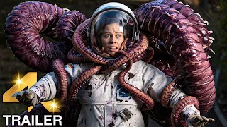 NEW MOVIE TRAILERS 2025 \& 2026 (Horror) | 4K ULTRA HD