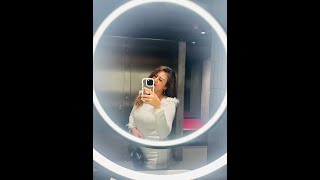 Aloft Muscat Hotel/ My Birthday Celebration 2024/ Mylove Rull