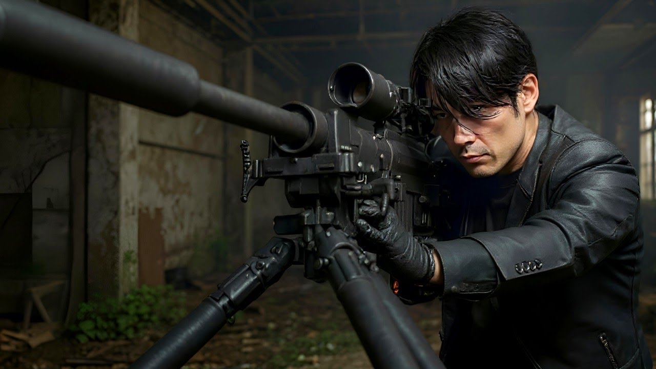 اخطر القتلة الماجورين قرر يعتزل لكن المافيا الروسية خطفت بنته فقرر الانتقام منهم بطريقته | ملخص فيلم