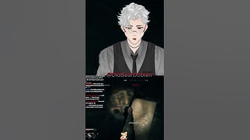 It is chats fault  #vtuber #gamerdad #twitch #dyinglightthebeast #oldgamer