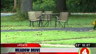 Arrest made in N. Tonawanda stabbing