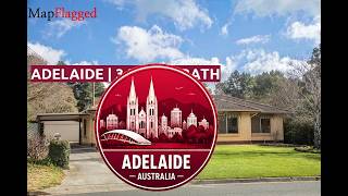 Adelaide,AU | Buy house at 32 Auricht Road, Hahndorf, SA, 5245, Australia | MapFlagged