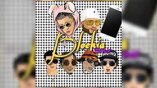 Download Lagu Bad Bunny - Blockia [Remix Oficial] ft. Farruko, Noriel, Bryant Myers, Ñengo Flow \u0026 Jon Z MP3