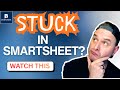 How to Advance in Smartsheet This Year
