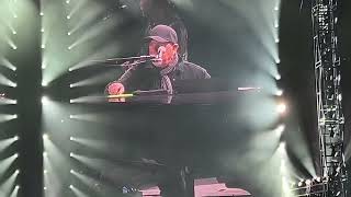 Billy Joel “Big Shot“ + “You May Be Right” + 