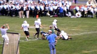 a Talley 1st dwn run.AVI