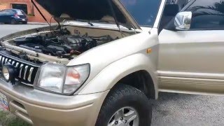 Tucarro.com - Toyota Prado 2001