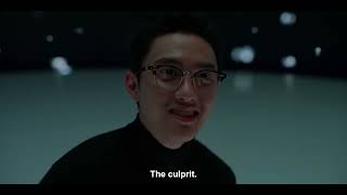 Scene from The Manipulation Game (2015)