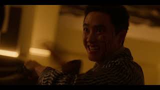 Scene from The Manipulation Game (2015)