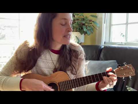 Big Rock Candy Mountain - ukulele