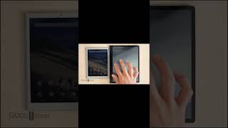 Eazeye vs The Paper 7 SHORT #smartphone #ereader #amazon
