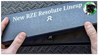All new RZE Resolute models are coming! Theres a Resolute 2022 (V2) and true Super Compressor