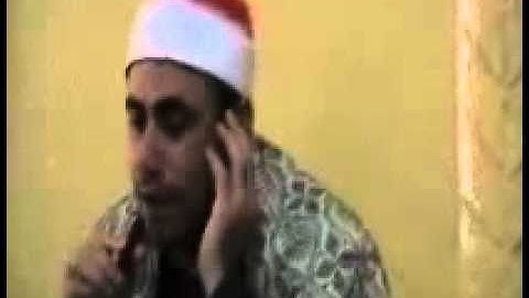القارئ الشيخ عبد الناصر حرك-سورة النبا-موزمبيق 2010