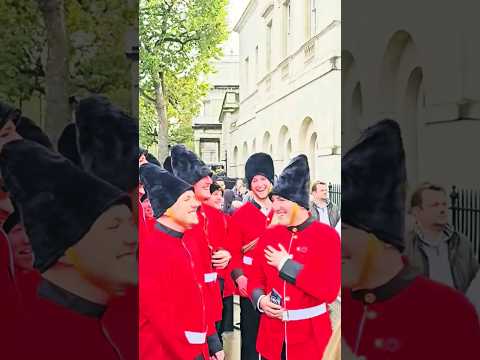 GROUP of Guards