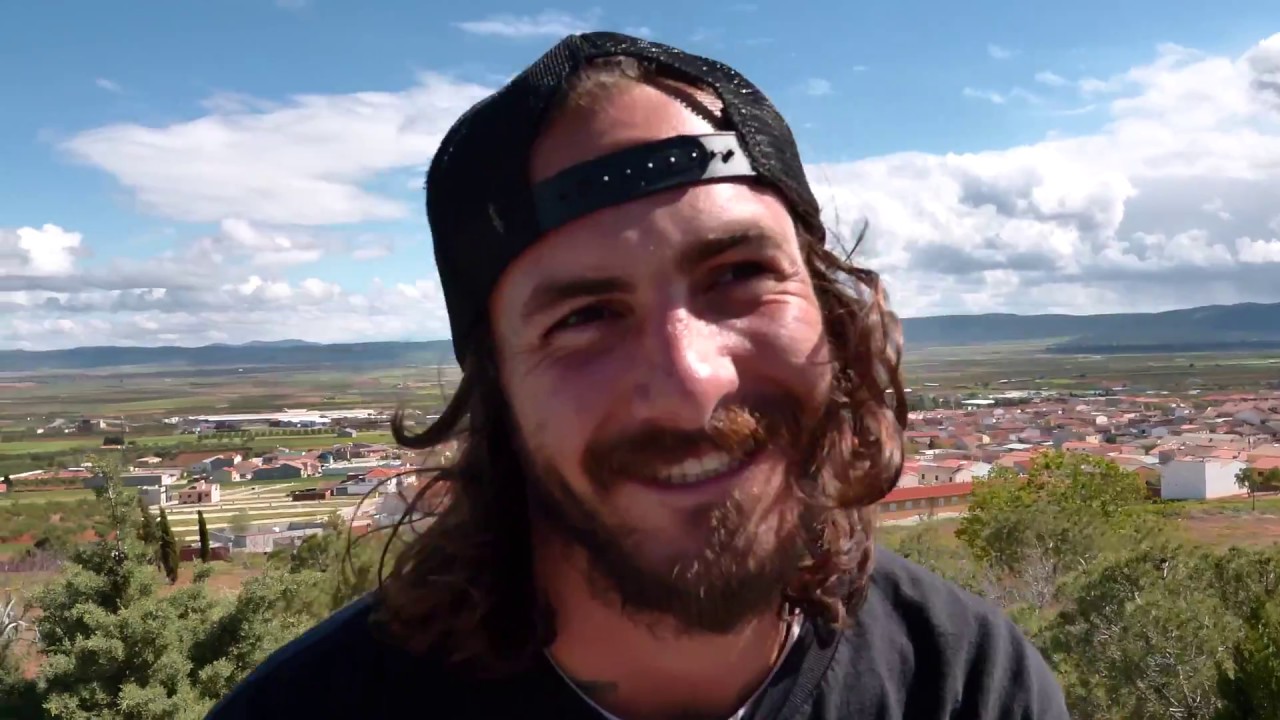 This is Life | Calling All Skaters Barcelona 2018