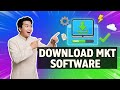 MKT Software Tutorial: How To Download MKT Software Step By Step