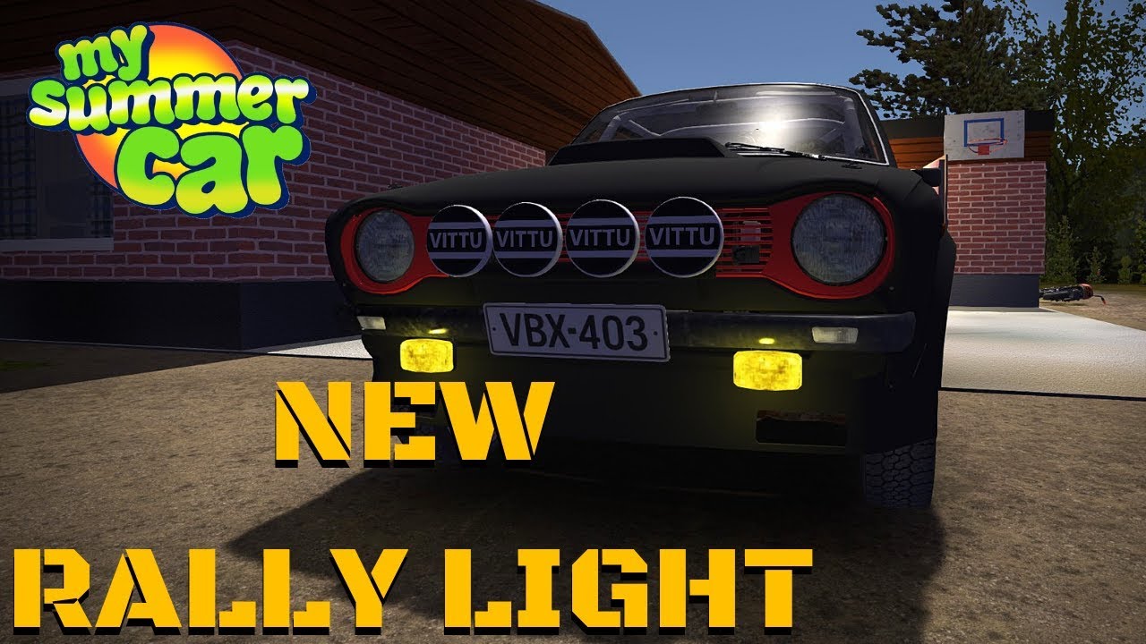 20 Best Mods For My Summer Car (Our Top Must-Haves) – FandomSpot