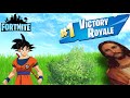 Fortnite with Jesus