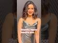 Shraddha Kapoor’s Most Beautiful Moments 😍 | Must Watch! #shraddhakapoor #shorts #bollywood