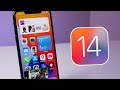 95+ New Features & Changes in iOS 14!