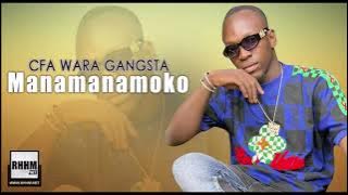 CFA Wara Gangsta - Manamanamoko (2023)