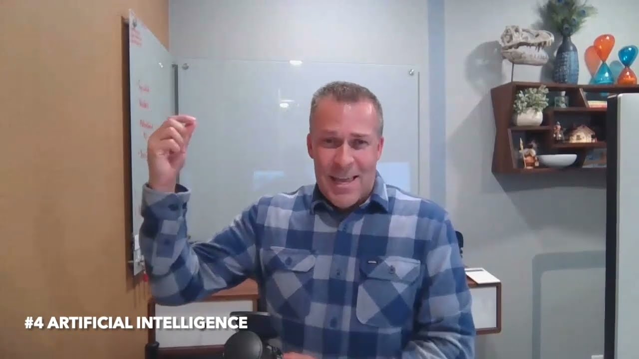 Xerocon 2024 Nashville - 4 Takeaways (Deep Dive)