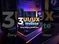 3 UI/UX Websites Every Designer Should Know About