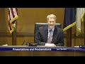 Kentwood City Commission Meeting April 18th, 2024