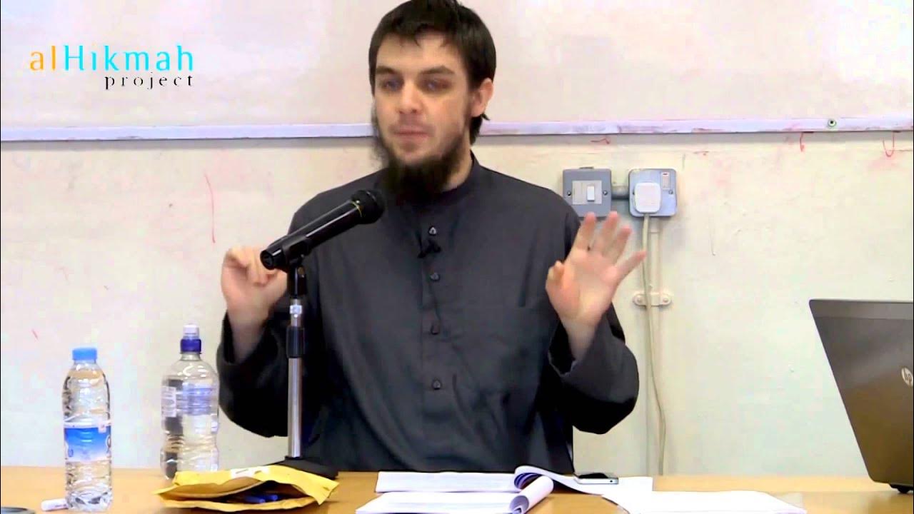 WHY IS AQEEDAH THE MOST IMPORTANT THING TO EVERY MUSLIM YouTube why-is-aqeedah-the-most-important-thing-to-every-muslim-youtube