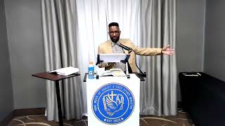 TWoC, AFSM Sunday Message 080926
