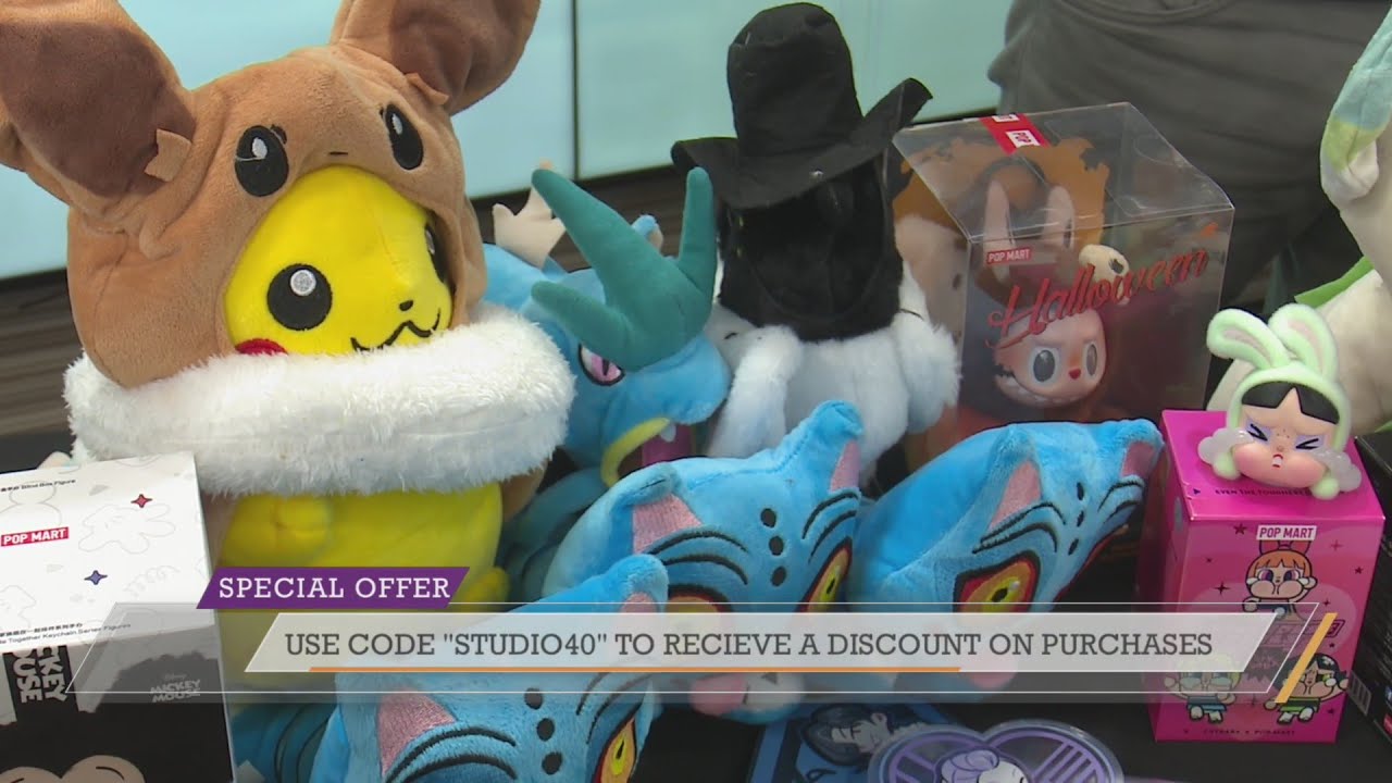 Harajuku Marketplace