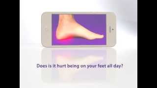 Heel Pain App screenshot 5