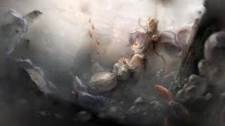 Vietsub | 【MV】 Primavera 'Reverb' Song by DAZBEE 【Memento Mori】