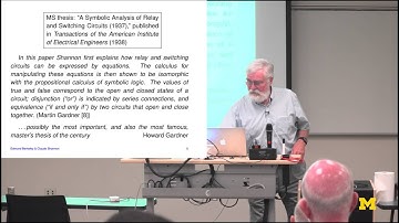 Logic, Computing, and Professional Responsibility | Robert Gray