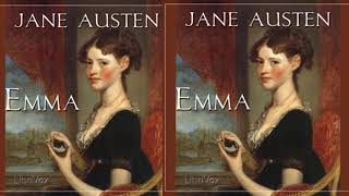 Emma Audioboook Chapter 13 | Audiobooks Youtube Free | Emma by Jane Austen ( volume 1 chapter 13 )