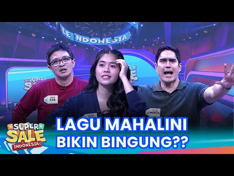 AUTO JOGED! Sinyo Bikin Lagu \"Hampa\" Jadi Versi Koplo - Super Sale Indonesia