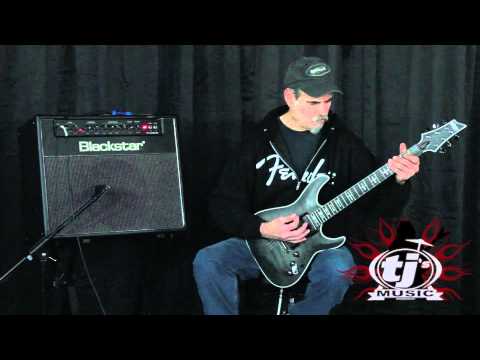 Schecter Hellraiser Extreme C-1 Ebony Fretboard Electric Guitar