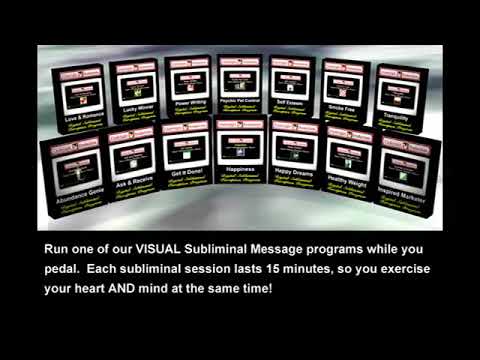 marcy cardio mini cycle