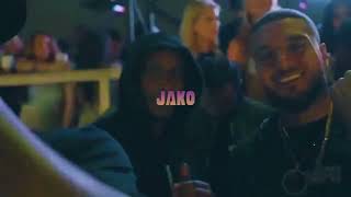 Fredo x Rimzee x Young Teflon type beat  ‘LOYALTY’| UK Real Rap (Prod.Jako)