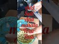 #winterspecial ☃️#cornpaneerparatha #thandmeparatha #parathakamoz #tryitonce#subscribe #viral