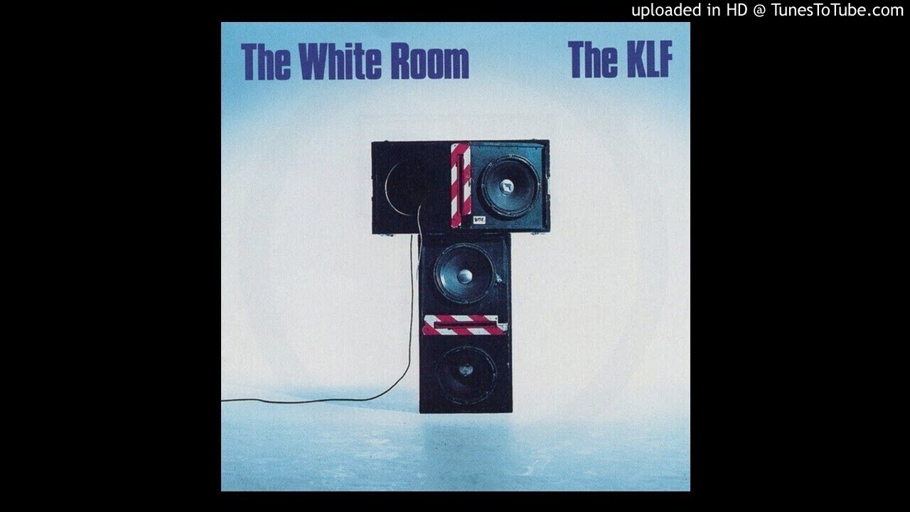 Download The KLF - The White Room [HQ] MP3