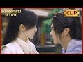 He gave the love rival&#39;s gift to her?! She&#39;ll leave him! 💗 | Wonderland of Love | 乐游原 | ENG SUB